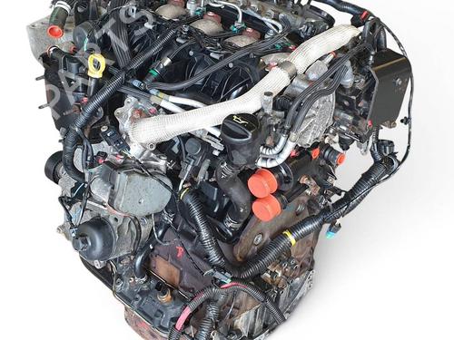 Used Engine Engine 37087554 37087554