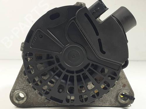 Alternator PEUGEOT 208 I (CA_, CC_) 1.2 PureTech 82 | BP29624565M7