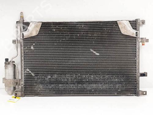 Used AC radiator AC radiator VOLVO S80 I (184) 2.5 T (210 hp) 17544992 17544992