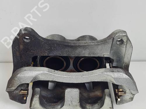Left front brake caliper LEXUS NX (_Z1_) 300h AWD (AYZ15) | BP34517173M105 - Image 4