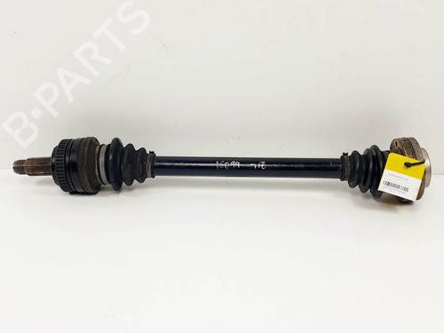 Left rear driveshaft BMW 3 (E46) 318 i | BP25117700M40 