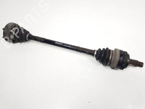 Used Right rear driveshaft BMW 1 (E87) 120 d (163 hp) 12377873