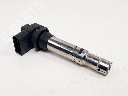 Used Ignition coil Ignition coil SEAT IBIZA III (6L1) 1.4 16V (75 hp) 16474884 16474884