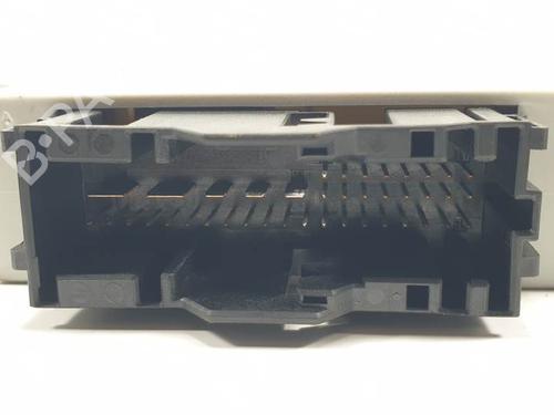 Electronic module BMW 1 (E87) 120 d | BP11133863M83 