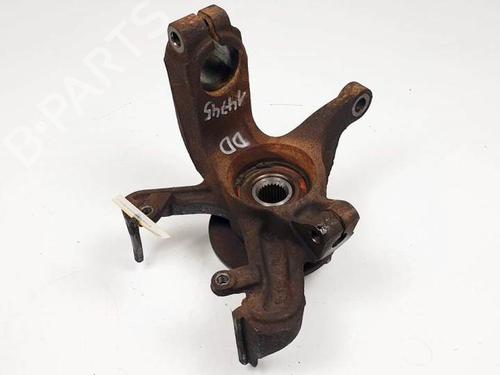 Right front steering knuckle FORD FOCUS I Turnier (DNW) 1.6 16V | BP18640445M26 