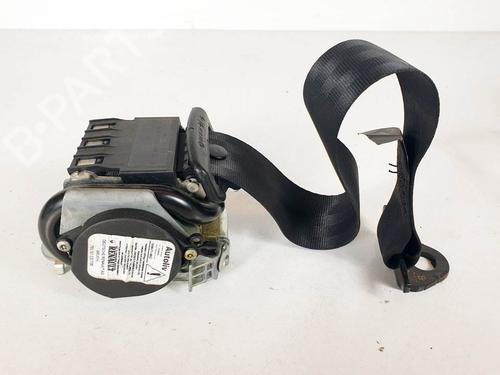 Used Rear left seatbelt Rear left seatbelt RENAULT LAGUNA III Grandtour (KT0/1) 2.0 dCi (KT01, KT08, KT09, KT0K, KT12, KT1D, KT1W) (150 hp) 15497301 15497301