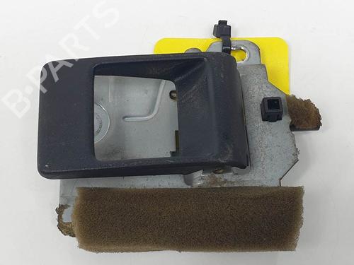 Used Front right interior door handle Front right interior door handle LAND ROVER FREELANDER I (L314) 2.0 Td4 4x4 (109 hp) 15772824 15772824