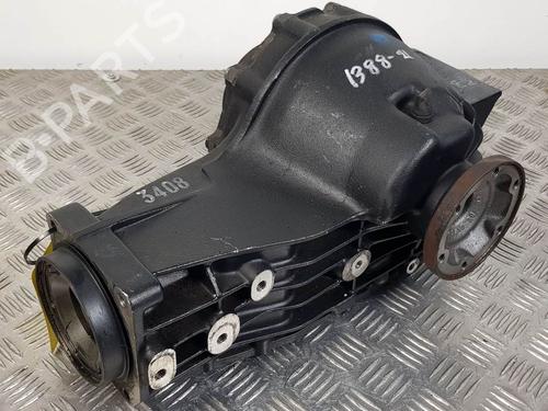 Used Rear differential Rear differential AUDI A8 D3 (4E2, 4E8) 4.2 quattro (335 hp) 8603300 8603300