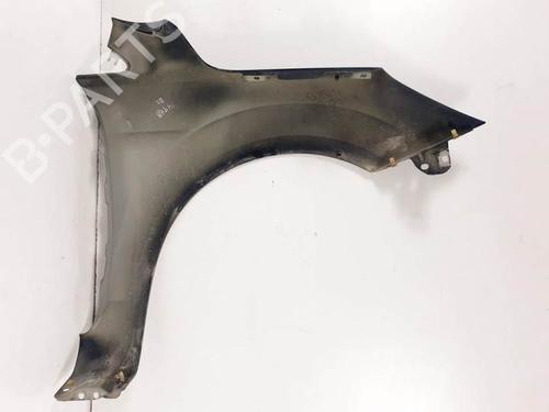 Left front fenders FORD FOCUS II (DA_, HCP, DP) 1.6 | BP25403948C41 