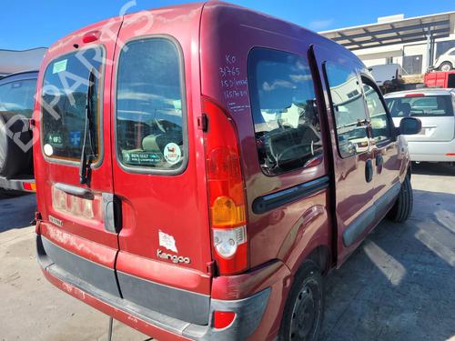 Pulley RENAULT KANGOO (KC0/1_) 1.5 dCi (KC07) | BP30586286M122 - Image 7