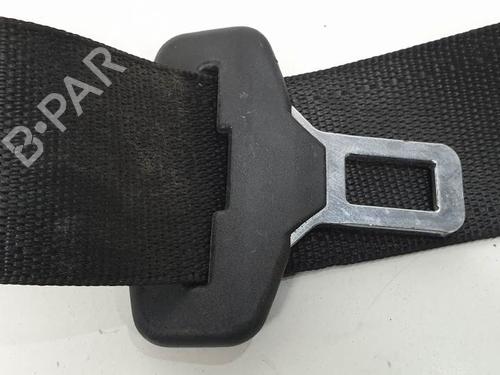 Rear right seatbelt OPEL CORSA D (S07) 1.3 CDTI (L08, L68) | BP6849358I28 