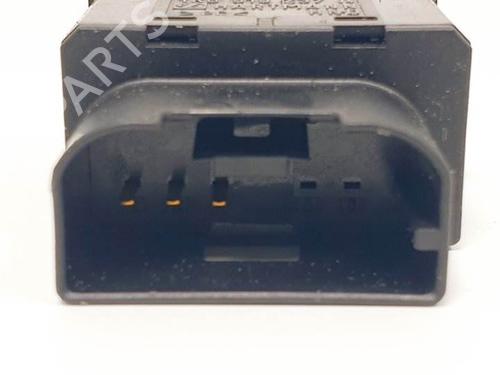 Electronic module PORSCHE CAYENNE (9PA) S 4.5 | BP16775595M83 