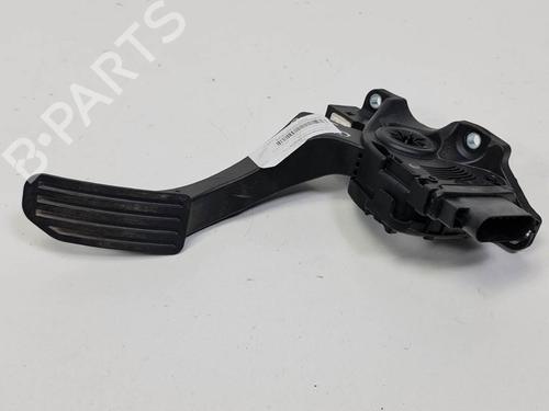Used Pedal Pedal VOLVO XC60 I SUV (156) D5 AWD (215 hp) 6892854 6892854