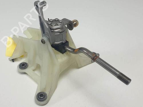 Girspak TOYOTA COROLLA Verso (_E12_) 1.8 VVT-i (ZZE122_, ZZE122R) (135 hp) 12357113