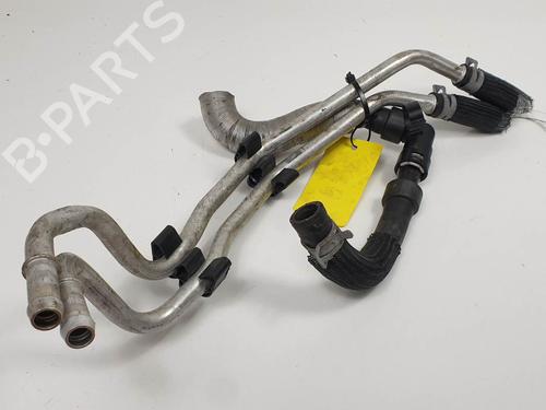 Used Intercooler pipe Intercooler pipe JEEP WRANGLER III (JK) 2.8 CRD (200 hp) 13954954 13954954