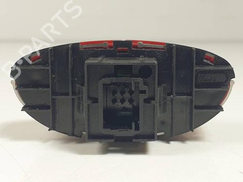 Warning switch CITROËN XSARA PICASSO (N68) 1.6 HDi | BP29932538I22