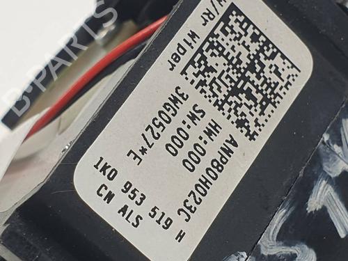 Steering column stalk SEAT LEON (1P1) 1.8 TSI | BP39916476I23 - Image 4