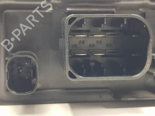 Engine control unit (ECU) FORD FOCUS II (DA_, HCP, DP) 1.8 TDCi | BP15818797M57 
