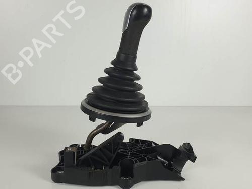Gear lever FORD FIESTA V (JH_, JD_) 1.4 TDCi | BP13659881M90 