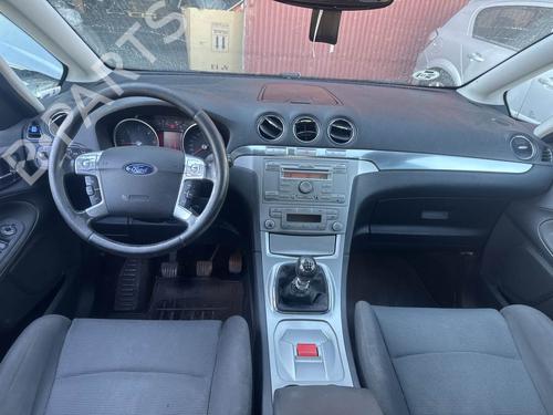 Front left window mechanism FORD S-MAX (WA6) 2.0 TDCi | BP28837352C22  - Image 18