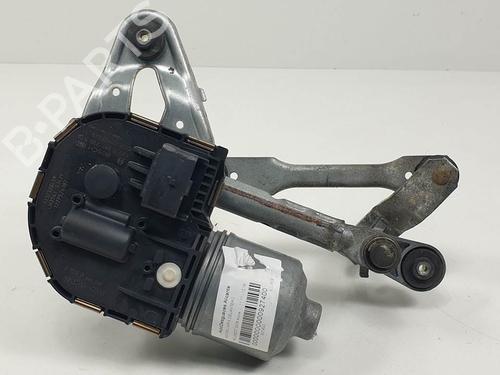 Used Front wiper motor Front wiper motor PEUGEOT 3008 II SUV (MC_, MR_, MJ_, M4_) [2016-2026] 13581325 13581325