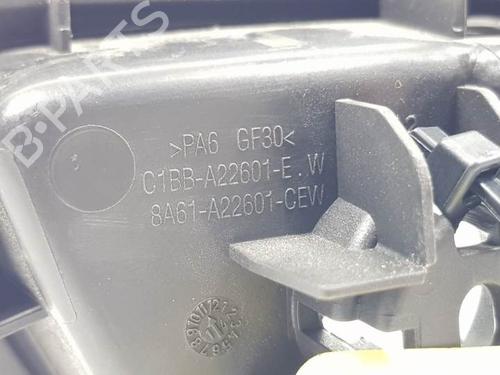 Venstre bak invendig håndtak FORD FIESTA VI (CB1, CCN) 1.0 EcoBoost | BP15216823I15 