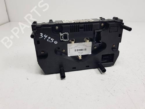 Climate control PEUGEOT 206 CC (2D) 1.6 HDi 110 | BP38105376I5 - Image 2