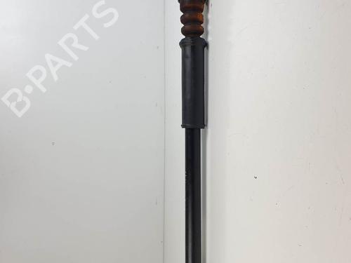 Used Left rear shock absorber Left rear shock absorber VW POLO V (6R1, 6C1) 1.4 TDI (75 hp) 24340146 24340146