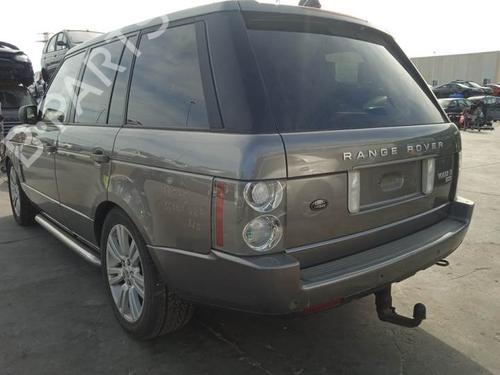 Ratstangsstang LAND ROVER RANGE ROVER III (L322) 3.6 D 4x4 | BP19526554I23 