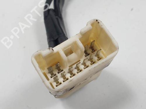 Front left lock LEXUS GS (_S16_) 300 (JZS160_, JZS160R) | BP12370461C98 