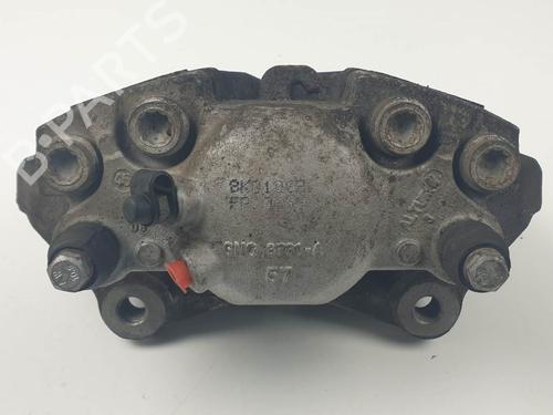 Right front brake caliper AUDI A5 Convertible (8F7) 2.0 TFSI | BP24929589M104 - Image 3