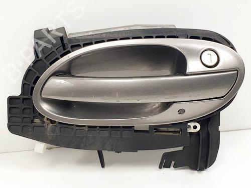 front-left-exterior-door-handle-bmw-7-e65-e66-e67-2001-2002-2003-2004-2005-2006-2007-2008-2009-27171715 main image