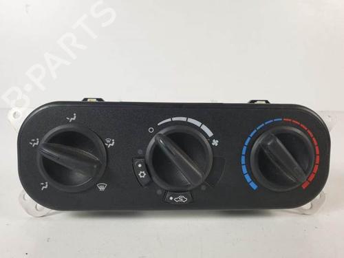 Used Climate control CHRYSLER PT CRUISER Convertible 2.4 (143 hp) 12365872