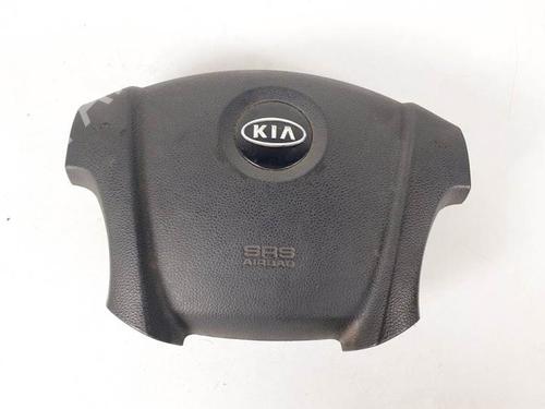 Used Driver airbag KIA SPORTAGE II (JE_, KM_) [2004-2011]  15263174