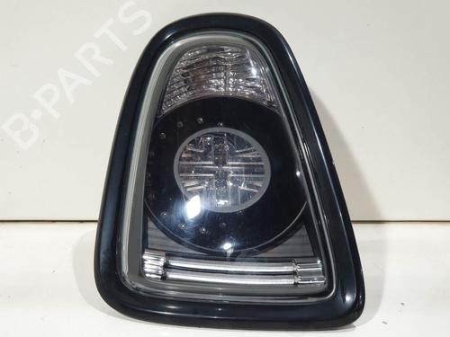 Used Left taillight MINI MINI (R56) Cooper S (174 hp) 6840748
