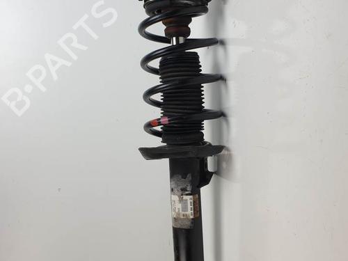Used Right front shock absorber SEAT ALTEA XL (5P5, 5P8) 1.6 TDI (105 hp) 24339098