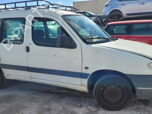 Starter PEUGEOT PARTNER MPV (5_, G_) 1.9 D | BP30450614M8  - Image 7