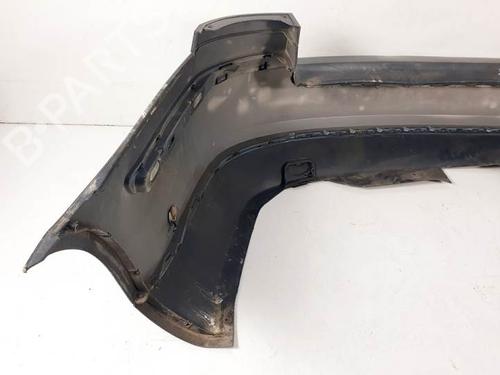 Rear bumper SKODA OCTAVIA II Combi (1Z5) 1.9 TDI | BP15844757C8 
