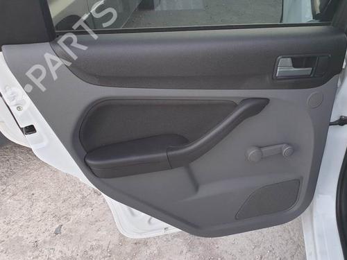 Right sun visor FORD FOCUS II (DA_, HCP, DP) 1.6 TDCi | BP24930911I2  - Image 14