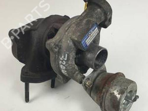 Turbolader/Kompressor für FIAT 500 (312_) 1.3 D Multijet (312AXB1A) (75 hp) 30998611