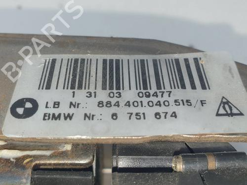 Steering column BMW 3 Touring (E46) 320 d | BP38480470M21 - Image 6