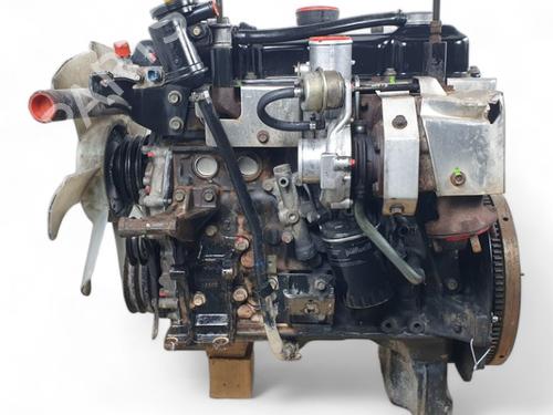 Engine NISSAN TERRANO II (R20) 2.7 TDi 4WD | BP17545427M1