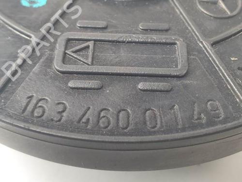 Squib airbag MERCEDES-BENZ M-CLASS (W163) ML 320 (163.154) | BP22214148C102 