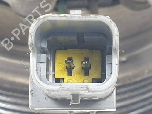 AC compressor RENAULT MODUS / GRAND MODUS (F/JP0_) 1.5 dCi (FP0F, JP0F) | BP40558102M34  - Image 7