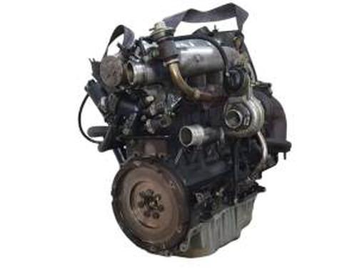 Used Engine VOLVO S40 I (644) 1.9 DI (102 hp) 6840118