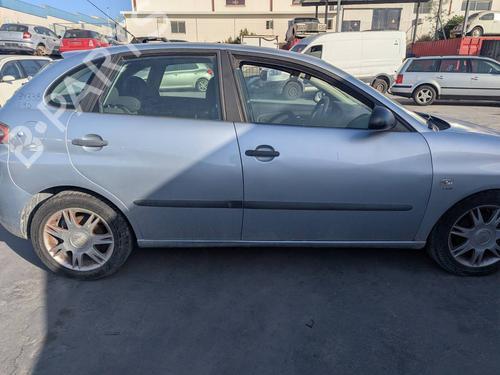 Headlight switch SEAT IBIZA III (6L1) 1.9 TDI | BP37682282I24  - Image 8