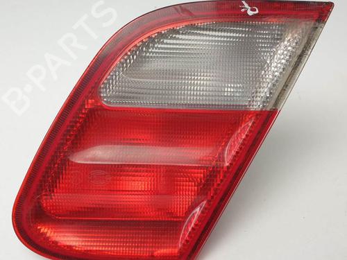 Used Right tailgate light Right tailgate light MERCEDES-BENZ CLK Convertible (A208) CLK 320 (208.465) (218 hp) 21526529 21526529