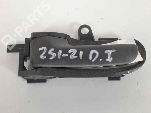 Used Front left interior door handle Front left interior door handle TOYOTA AYGO (_B1_) 1.0 (KGB10_, KGB10R) (68 hp) 7002566 7002566