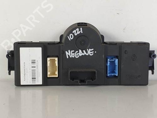 Climate control RENAULT MEGANE II (BM0/1_, CM0/1_) 1.9 dCi | BP12361755I5 