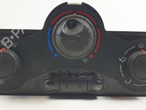 Used Climate control Climate control 37682360 37682360